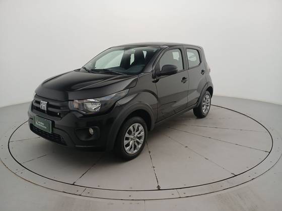 FIAT MOBI 1.0 EVO FLEX LIKE. MANUAL FIAT MOBI 1.0 EVO FLEX LIKE. MANUAL